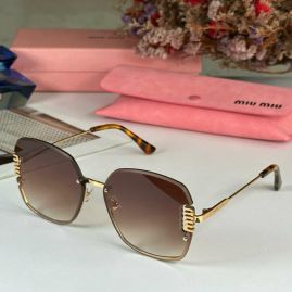 Picture of MiuMiu Sunglasses _SKUfw55589044fw